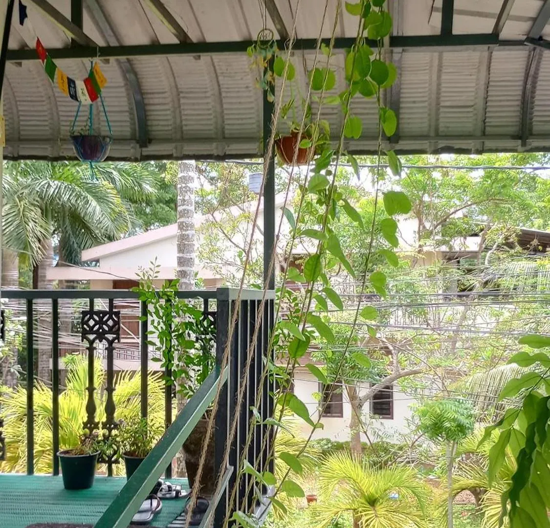 Guest house Paradise Homestay Alappuzha