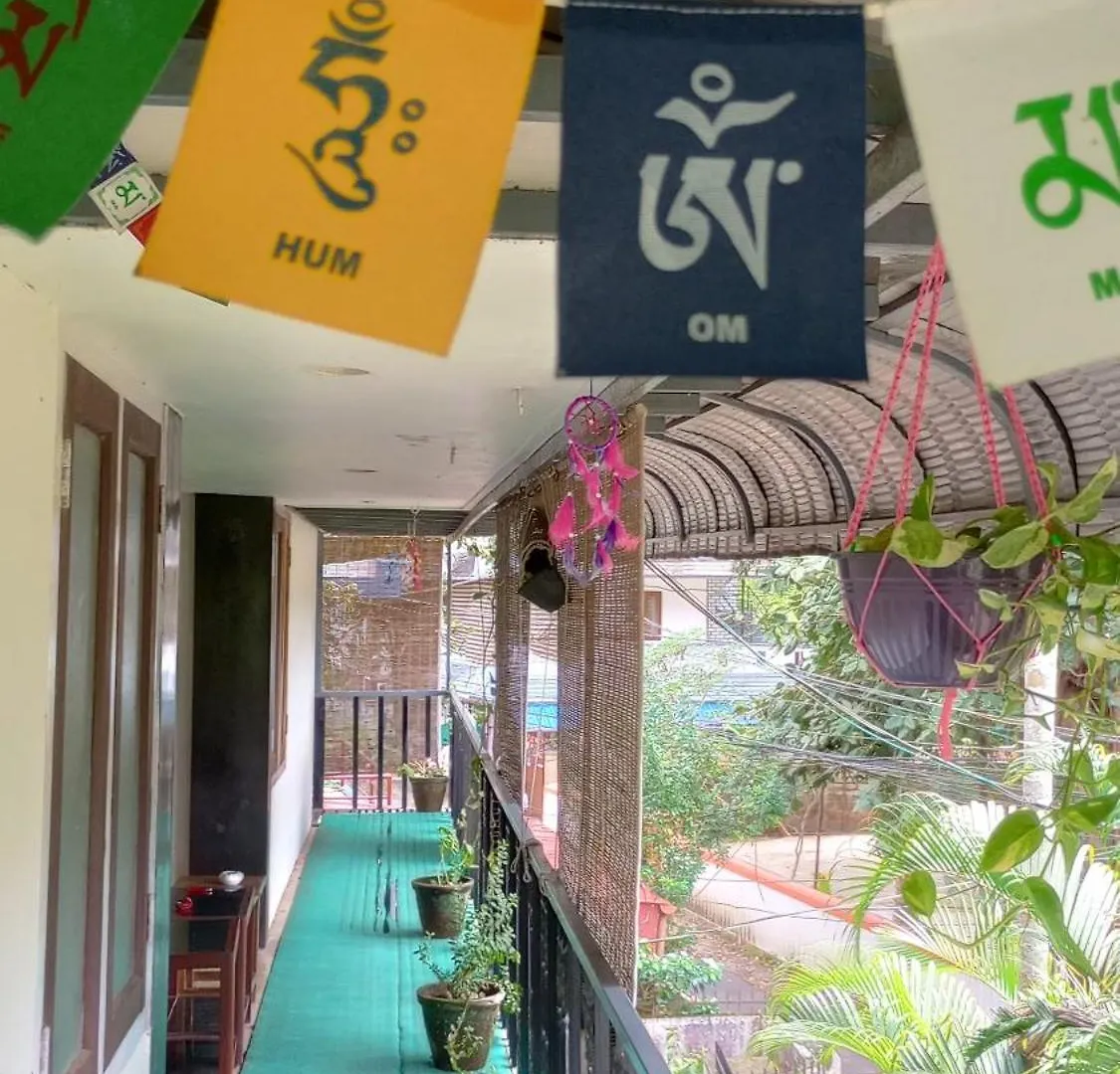 Paradise Homestay Alappuzha India