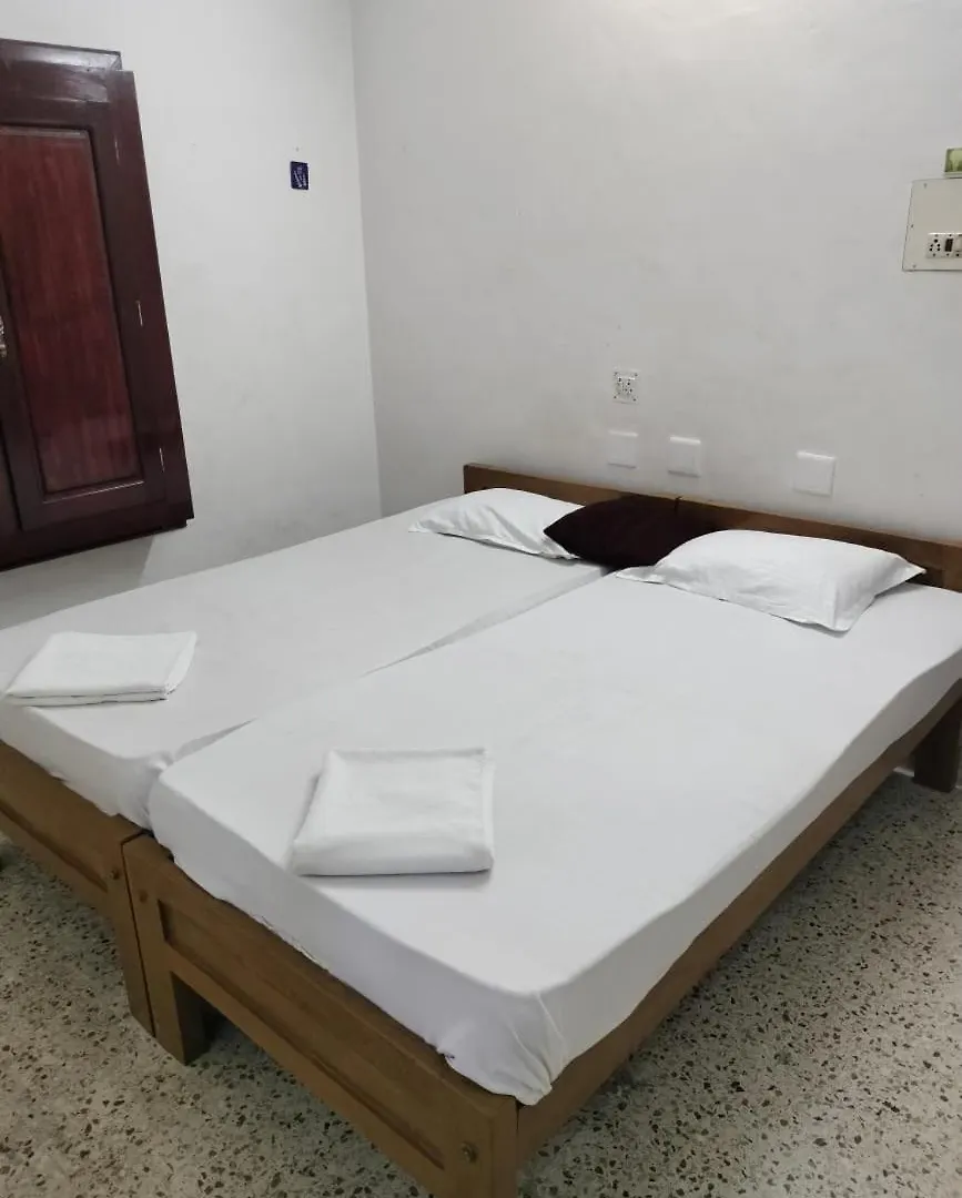 Guest house Paradise Homestay Alappuzha India