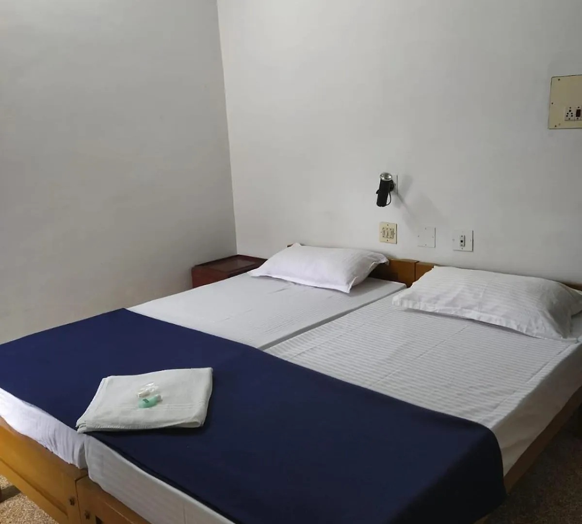 Paradise Homestay Alappuzha Guest house